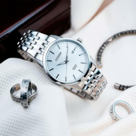 Часы наручные Citizen BI5000-87A 