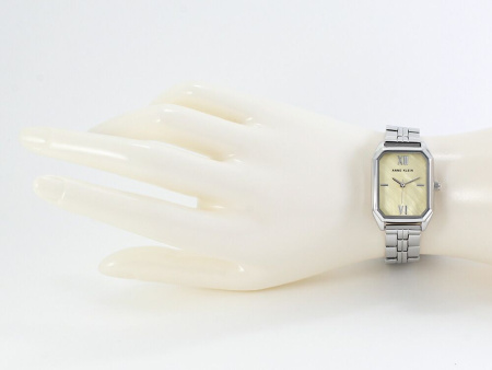 Часы наручные Anne Klein AK/3775YLSV