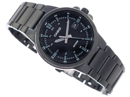 Часы наручные Casio MTP-E173B-1AVEF