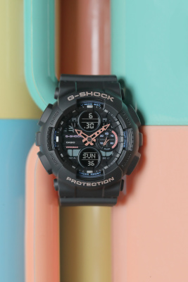 Часы наручные Casio GMA-S140-1AER