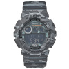 Часы наручные Casio GD-120CM-8DR Часы наручные Casio GD-120CM-8DR