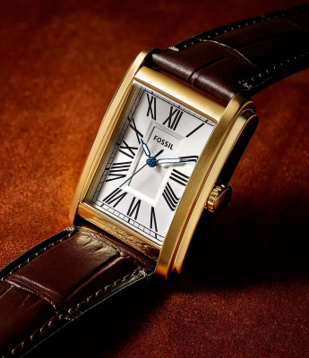 Часы наручные Fossil FS6011