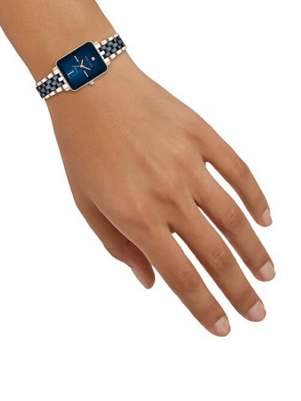 Часы наручные Anne Klein AK/3668NVRG Часы наручные Anne Klein AK/3668NVRG
