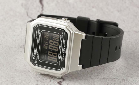 Часы наручные Casio W-217HM-7BVEF