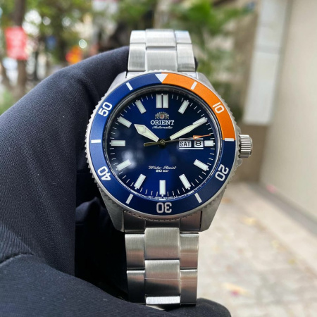 Часы наручные Orient RA-AA0913L19B