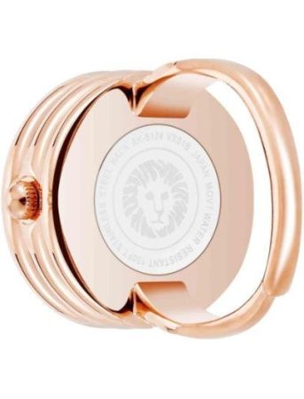 Часы-кольцо Anne Klein AK/5125RINGPM