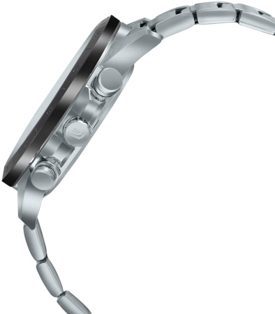 Часы наручные Casio EFR-573DB-1AVUEF Часы наручные Casio EFR-573DB-1AVUEF