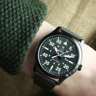 Часы наручные Orient FUNG2004F0