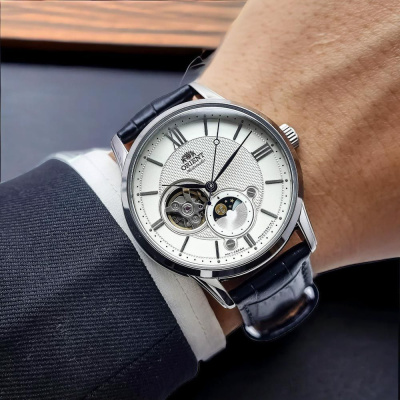 Часы наручные Orient RA-AS0011S10B