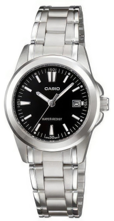 Часы наручные Casio LTP-1215A-1A2DF