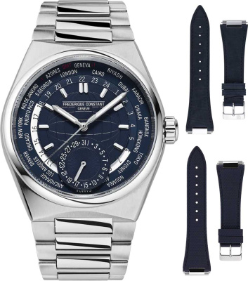 Часы наручные Frederique Constant FC-718N4NH6B
