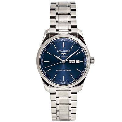 Часы наручные Longines L2.910.4.92.6