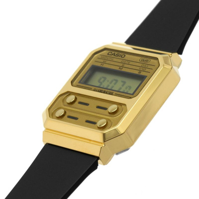 Часы наручные Casio A100WEFG-9AEF