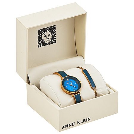 Часы наручные Anne Klein AK/3620BLST Часы наручные Anne Klein AK/3620BLST