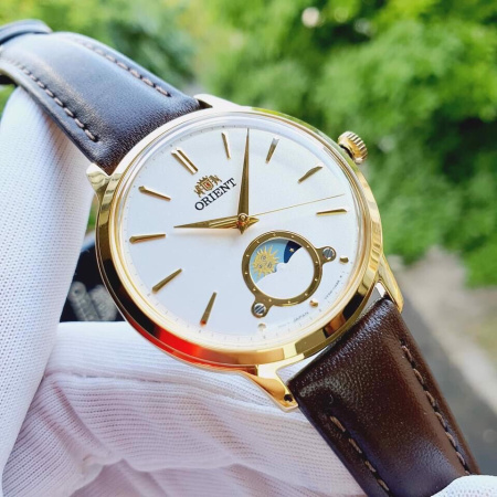 Часы наручные Orient RA-KB0003S10B