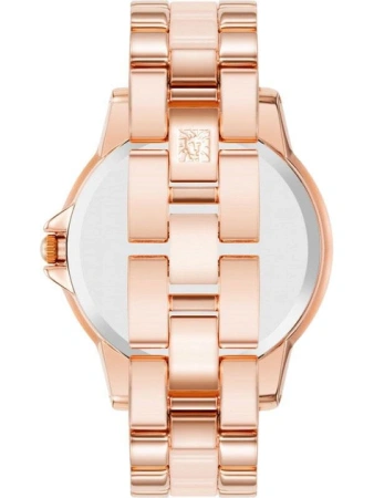 Часы наручные Anne Klein AK/4120BHRG