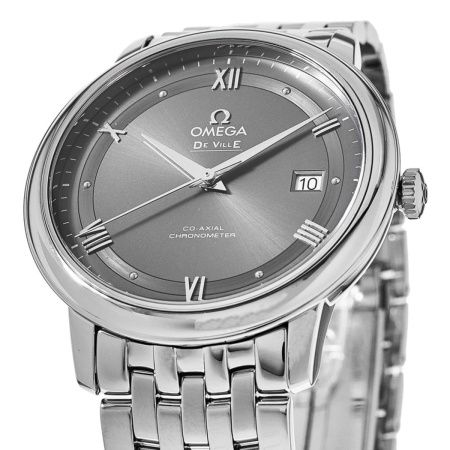 Часы наручные Omega 42410402006001 Часы наручные Omega 42410402006001