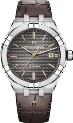 Часы наручные Maurice Lacroix AI6008-SS001-331-1	
