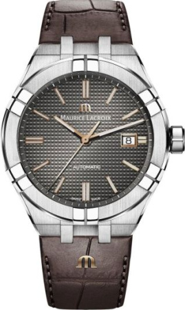 Часы наручные Maurice Lacroix AI6008-SS001-331-1	