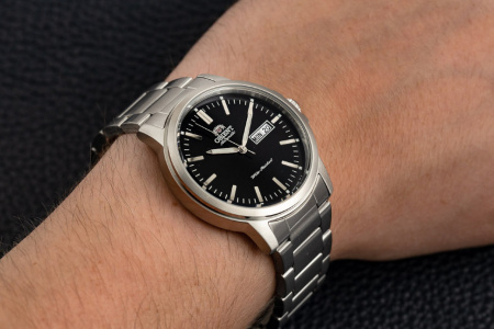 Часы наручные Orient RA-AA0C01B19B
