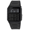 Часы наручные Casio CA-53WF-1BEF