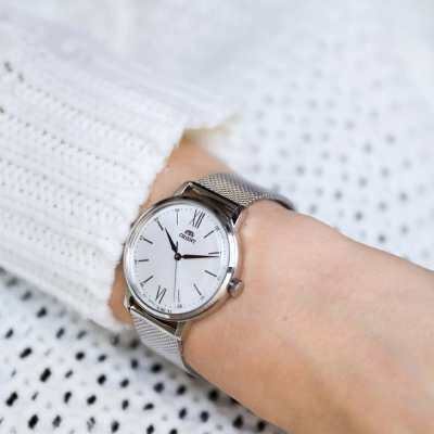 Часы наручные Orient RA-QC1702S10B