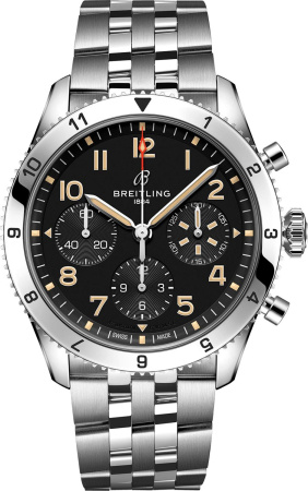 Часы наручные Breitling A233803A1B1A1
