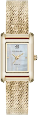 Часы наручные Anne Klein AK/5232MPGB