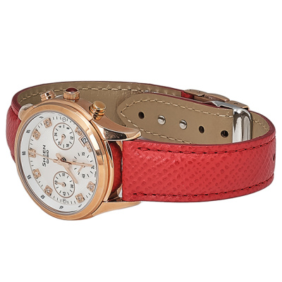 Часы наручные Casio SHE-5023GL-7BUDR
