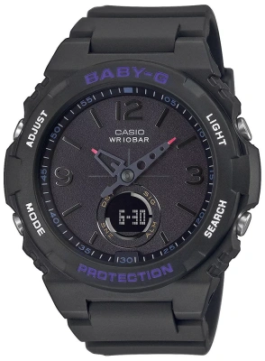 Часы наручные Casio BGA-260-1AER