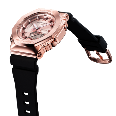 Часы наручные Casio GM-S2100PG-1A4ER