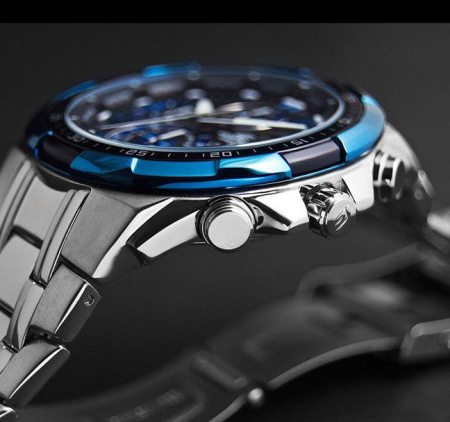 Часы наручные Casio EFR-539D-1A2VUEF