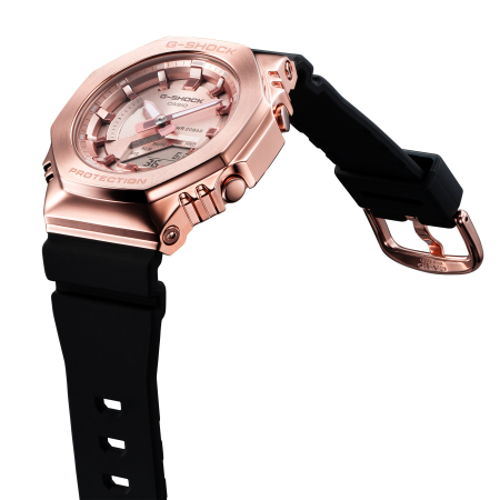 Часы наручные Casio GM-S2100PG-1A4ER