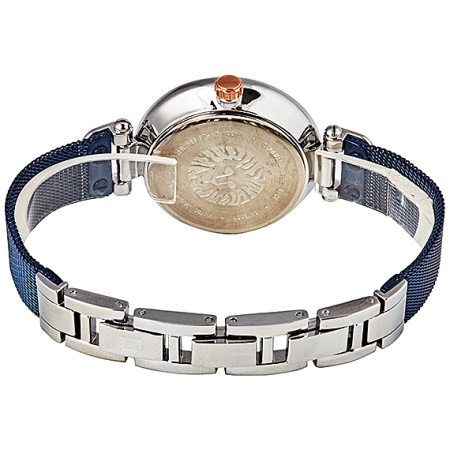Часы наручные Anne Klein AK/3001BLRT