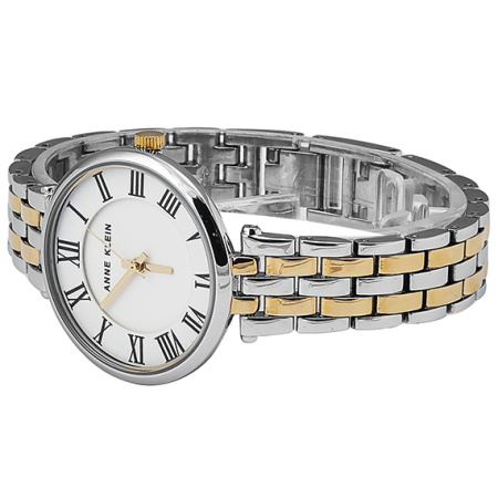 Часы наручные Anne Klein AK/3323WTTT Часы наручные Anne Klein AK/3323WTTT