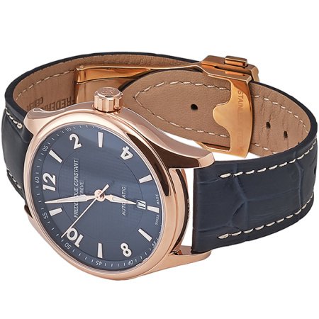 Часы наручные Frederique Constant FC-303RMN5B4