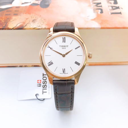 Часы наручные Tissot T063.209.36.038.00