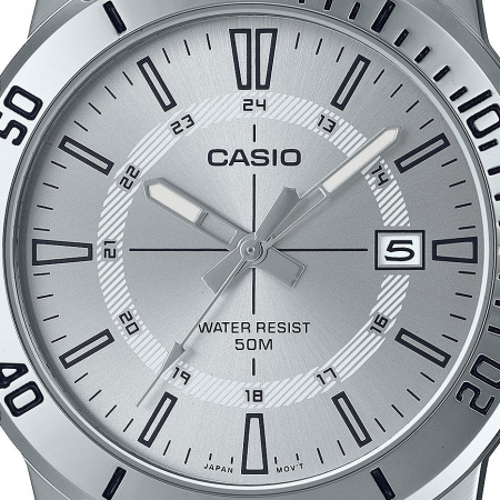 Часы наручные Casio MTP-VD01L-7CVUDF