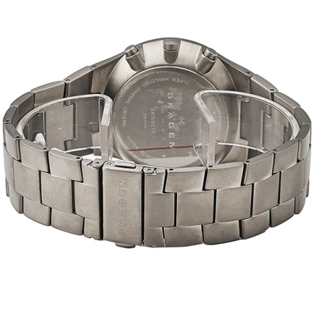 Часы наручные Skagen SKW6076 Часы наручные Skagen SKW6076