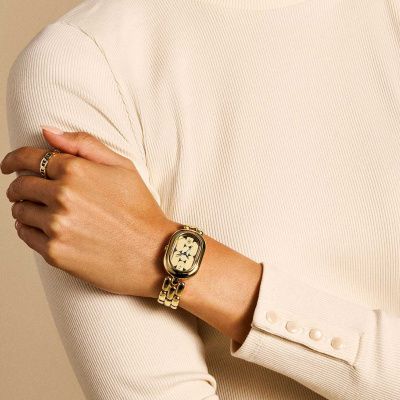 Часы наручные Fossil ES5380 Часы наручные Fossil ES5380