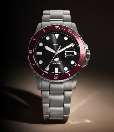 Часы наручные Fossil FS6013