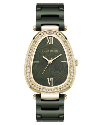 Часы наручные Anne Klein AK/5012GPGN