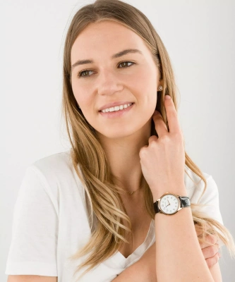 Часы наручные Anne Klein AK/3560WTBK