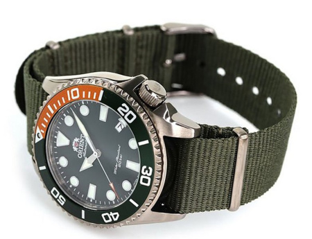 Часы наручные Orient RA-AC0K04E10B