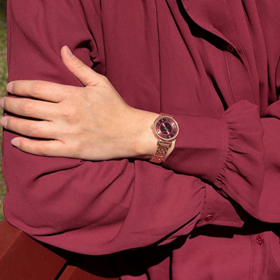 Часы наручные Anne Klein AK/2158BYRG 