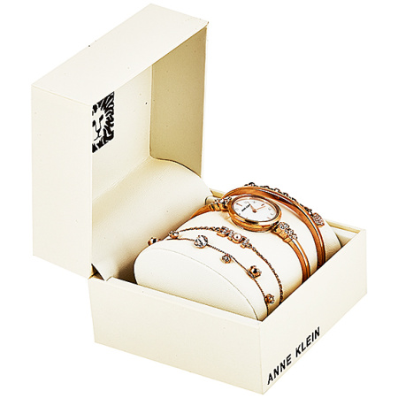 Часы наручные Anne Klein AK/3430RGST