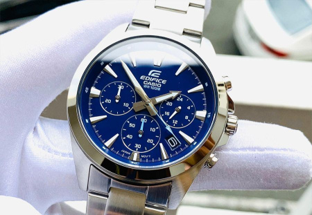 Часы наручные Casio EFV-630D-2AVUDF Часы наручные Casio EFV-630D-2AVUDF