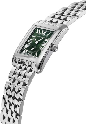 Часы наручные Frederique Constant FC-235GR2C6B