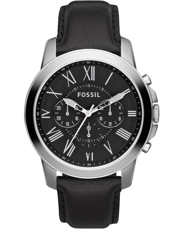 Часы наручные Fossil FS4812