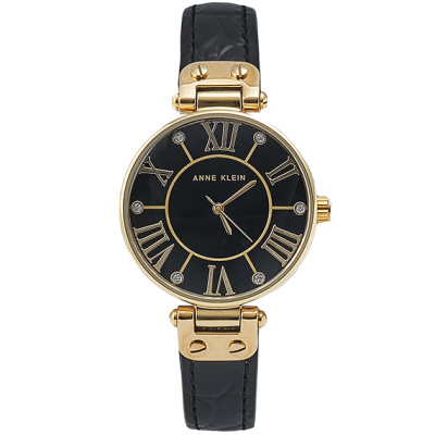 Часы наручные Anne Klein AK/1396BMBK